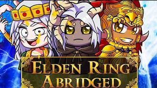 Elden Ring Abridged: The Complete Series