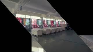 transparent LED Screen