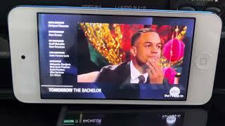 The Proposal (2009) ABC Credits