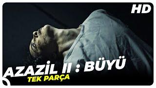 Azazil II:Büyü | Türk Korku Filmi Tek Parça (HD)