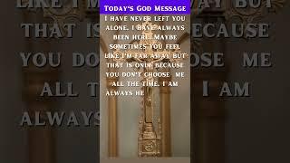 god's message for you today | god's message today for me | god message | God Says Gods help #shorts