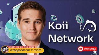 Building the New Internet: How Koii Network is Shaping Web3