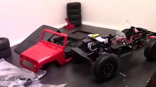 Unboxing My New Xtraspeed Jeep