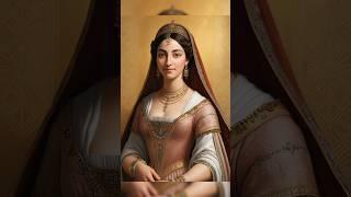 Queen Esther, the brave heroine | Bible stories #ancienthistory #biblicalstory