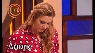 Безэмоциональные судьи – МастерШеф. Кулинарный выпускной. Смотрите 21 марта