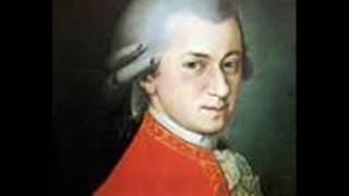 Mozart - Symphony #40 in G Minor