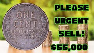 RETIRE IF YOU FIND SUPER RARE LINCOLN PENNIES THAT COULD MAKE YOU A MILLIONAIER!