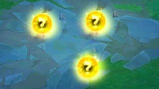 Level 6 Stage 2-5