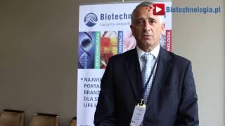 What are the differences between Israeli and Polish biotechnology sector - Yossi Bornstein