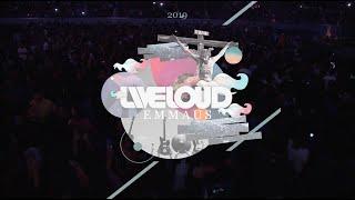 Liveloud 2019: Emmaus Full Concert