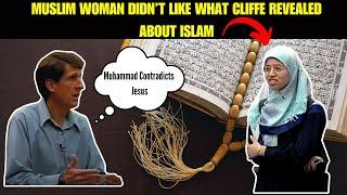 Cliffe Knechtle Vs Muslim: Is Jesus Right or Muhammad?