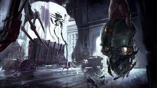 Обзор Dishonored: Definitive Edition для PS4