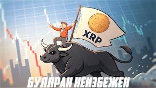 КАКИЕ CBDC АЛЬТКОИНЫ ЕЩЁ МОЖНО КУПИТЬ ПОКА ОНИ НА ДНЕ? XRP ГОТОВИТ ПРОРЫВ НА 27$! ПРОГНОЗ РИПЛ 2025