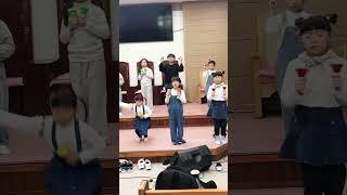#창밖을보라 #어린이핸드벨 #핸드벨 #베들레헴교회 #메리크리스마스 #성탄절행사 #기독국제학교 #베들레헴교회 #고흥남천교회 #경남국제학교 #다소니미니스트리 #다소니언