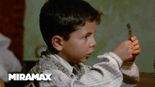 Cinema Paradiso | ‘Longing’ (HD) - Philippe Noiret, Salvatore Cascio | MIRAMAX