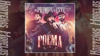 Poema - Los Primos Del Este / 2023