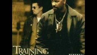 Roscoe - Training Day (In My Hood)