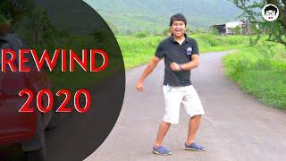 Rewind 2020 | Journey so Far | The local guide