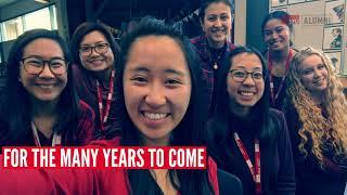 Faculty of Education Memories | Convocation June 2021