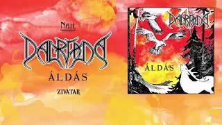 Dalriada - Zivatar (Hivatalos szöveges videó / Official lyric video)