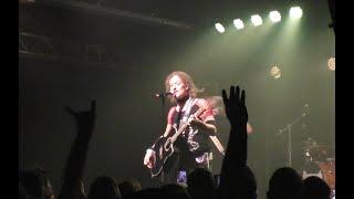 Nazareth - Sunshine - Live 2023