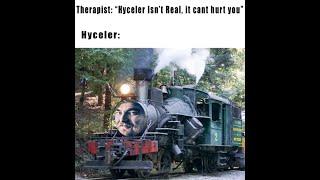 Discord Train Memes that run on the narrow gauge