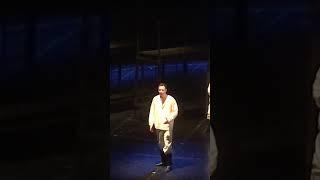 Сергей Штатнов «на дне» роль Васька Пепел. Реж В. Белякович. #штатнов #сергейштатнов #актер