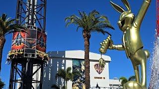 Jaggs Journeys is live at Warner Bros. Movie World - Gold Coast!