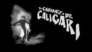 Das Cabinet des Dr. Caligari (1920) Subtitled