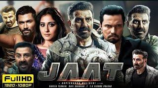 Jaat Full Movie | Sunny Deol | Randeep Hooda | Saiyami Kher | Regina Cassandra (HD) Facts & Details