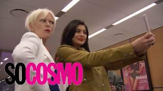 Full Episode: Fun, Fearless, Females (SERIES PREMIERE) | SO COSMO S1 E1 | E! Rewind