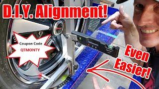 Full Alignment Instructions How to String - FB LP