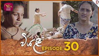 Viyali | වියළි | Episode 30 - (2024-08-25) | Rupavahini TeleDrama