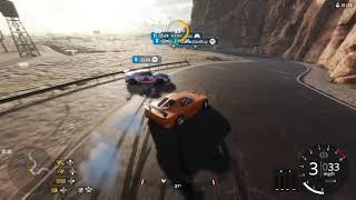 tandoming with randoms |carx drift racing