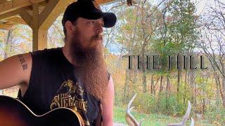 A song to remind you of home-Joe Clark “The Hill”