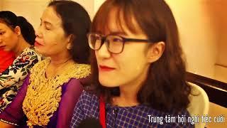 Trung tâm hội nghị tiệc cưới Diamond Place II