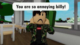 All of my FUNNY “BILLY” MEMES in 18 minutes!- Roblox Compilation