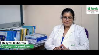 Understanding Brain Stroke - Symptoms and Treatment | Dr. Jyoti Bala Sharma