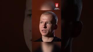 ПРІЗВИЩЕ ВРЯТУВАЛО ВІД СМЕРТІ #Маріуполь #Азовсталь #СерцеАзовсталі