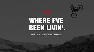 Where I've Been Livin' - Welcome to the Team, Jaxson Riddle | Marzocchi MTB