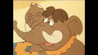 Wacky and Packy EPISODE 09
