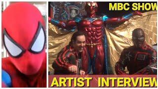 COMIC BOOK ARTIST INTERVIEW - GRAIG WEICH - BEYOND COMICS -  SUPERHEROES COMICCON REVIEW REACTION