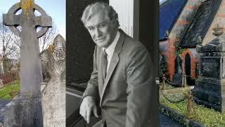 Edward Mulhare Grave | Star Of Night Rider | Famous Graves