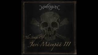 Wintersun - Powers Inside | The Songs Of Jari Mäenpää III | Remaster | Time Package