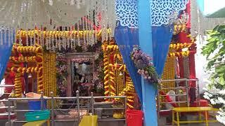 Bhagya Lakshmi Temple,Hyderabad