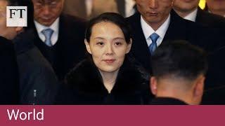 Kim Yo Jong: from the shadows to the limelight