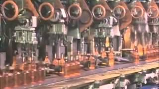 How its Made Glass Bottles