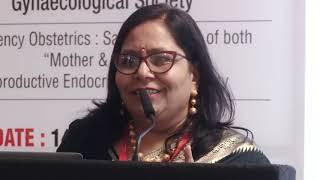 AMOGS 2020 Dr Lalita Lokhande (Topic:- Adolescence - At the crossroads)