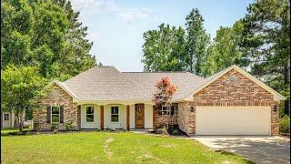 193 Laguna Villas Dr, Calhoun, LA 71225 // Donna Minter - Vanguard Realty