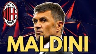 Let's Talk About Maldini (and other things) | AC Milan